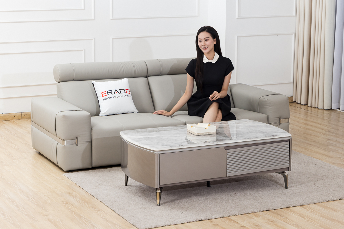 Ghế sofa mã AM1 - Tận hưởng sự khác biệt
